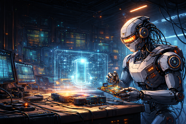 How An AI Built A Real Product (And How You Can Too)