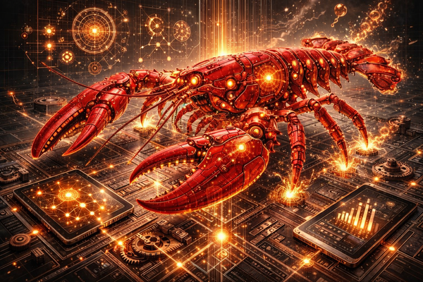 OpenClaw: Kenapa Semua Orang Suka & Cara Anda Boleh Cuba (Setup Lengkap)